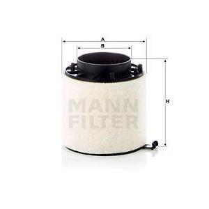 C 16 114/3 X
MANN-FILTER
