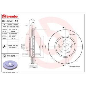 09.B648.10
BREMBO
