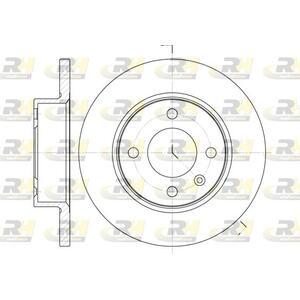 DSX606000
ROADHOUSE
