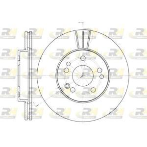 DSX631410
ROADHOUSE
