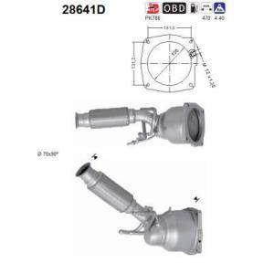 99.41.390
STARLINE
Katalizator
