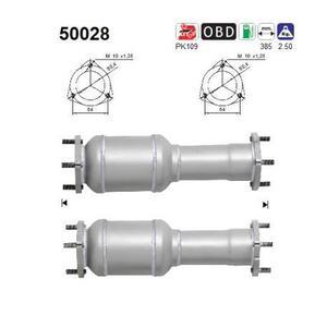 99.42.250
STARLINE
Katalizator
