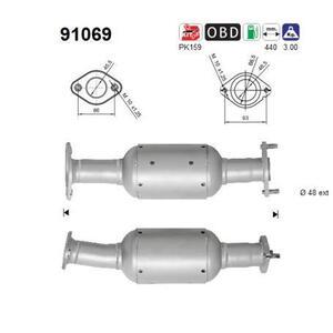 99.42.271
STARLINE
Katalizator
