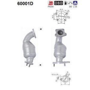 99.41.850
STARLINE
Katalizator
