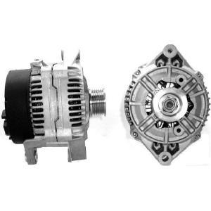 AX 1088
STARLINE
Alternator
