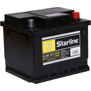 BA SL 40P
STARLINE
Akumulator
