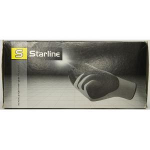 GV STRA14
STARLINE
