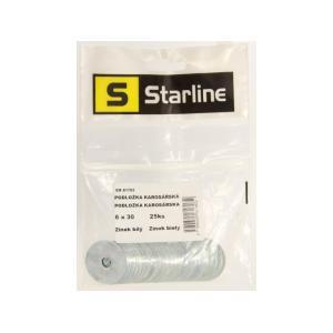 SM 81703
STARLINE
