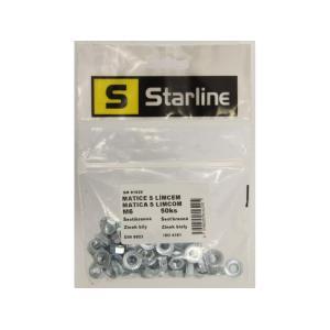 SM 81629
STARLINE
