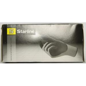 GV STRA13
STARLINE

