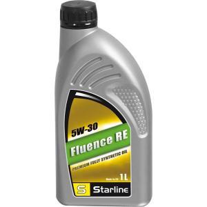 NA RE-1
STARLINE
Olej silnikowy
