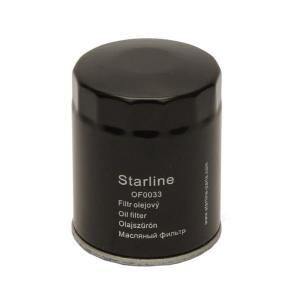 SF OF0033
STARLINE
Filtr oleju
