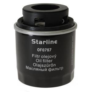 SF OF0787
STARLINE
Filtr oleju
