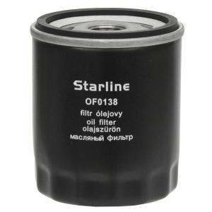 SF OF0138
STARLINE
Filtr oleju
