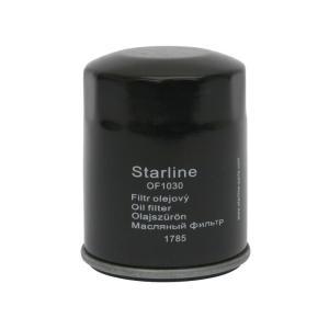SF OF1030
STARLINE
Filtr oleju
