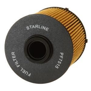 SF PF7515
STARLINE
Filtr paliwa
