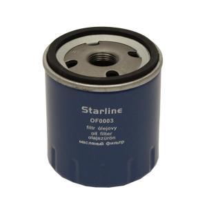 SF OF0003
STARLINE
Filtr oleju
