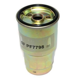 SF PF7798
STARLINE
Filtr paliwa
