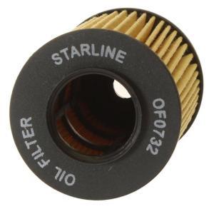 SF OF0732
STARLINE
Filtr oleju
