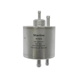 SF PF7670
STARLINE
Filtr paliwa
