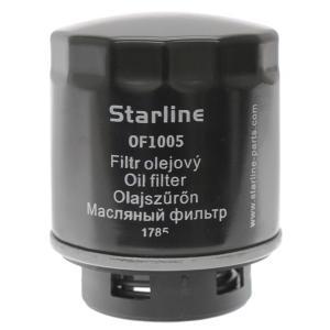 SF OF1005
STARLINE
Filtr oleju
