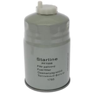 SF PF7558
STARLINE
Filtr paliwa
