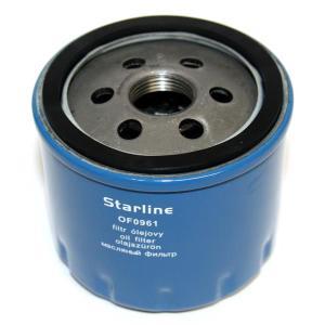 SF OF0961
STARLINE
Filtr oleju
