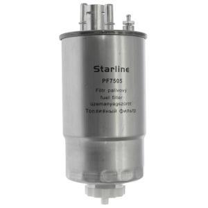 SF PF7505
STARLINE
Filtr paliwa
