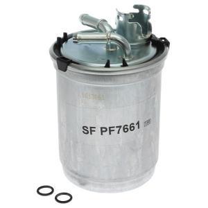 SF PF7661
STARLINE
Filtr paliwa
