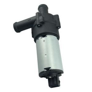 VP P-V102
STARLINE
Dodatkowa pompa wody (obieg wody chłodzącej)

