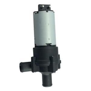 VP P-ME102
STARLINE
Dodatkowa pompa wody (obieg wody chłodzącej)
