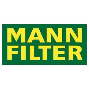 CUK 39 000-4
MANN-FILTER LKW
Filtr, wentylacja przestrzeni pasażerskiej
