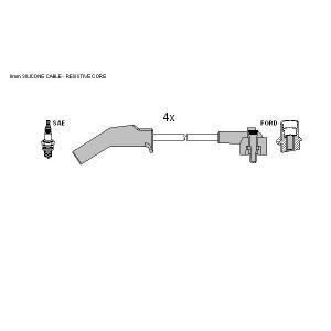 ZK 1556
STARLINE
Zestaw przewodów zapłonowych
