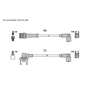 ZK 7774
STARLINE
Zestaw przewodów zapłonowych
