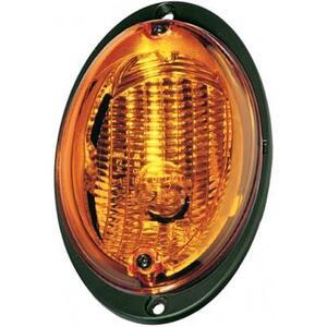 2BA 344 130-747
HELLA
Lampa kierunkowskazu
