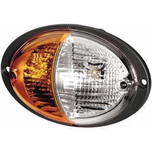 2BE 343 130-777
HELLA
Lampa kierunkowskazu
