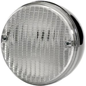 9ES 106 588-001
HELLA
Szkło lampy, światło cofania
