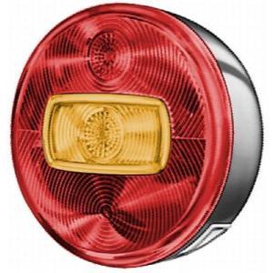 2SD 001 679-001
HELLA
Lampa tylna zespolona
