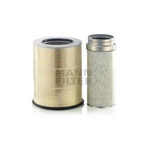 SP 2097-2
MANN-FILTER LKW
Zestaw filtrów
