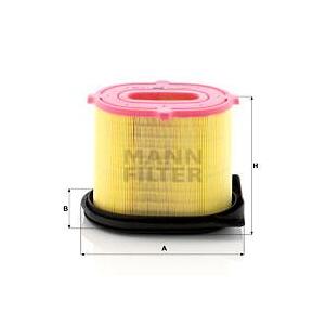 C 23 220
MANN-FILTER LKW
Filtr powietrza
