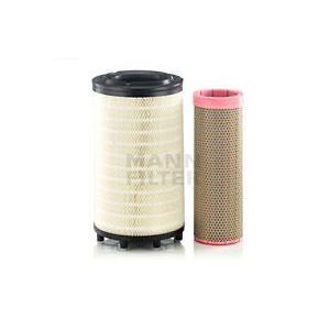 SP 2096-2
MANN-FILTER LKW
Zestaw filtrów
