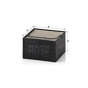 PU 85
MANN-FILTER LKW
Filtr paliwa
