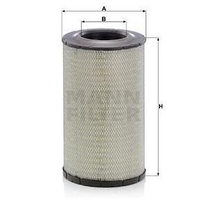 C 25 995
MANN-FILTER LKW
Filtr powietrza
