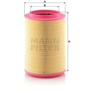 C 32 1420/2
MANN-FILTER LKW
Filtr powietrza
