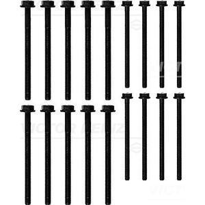 14-32341-01
REINZ
Zestaw śrub głowicy cylindrów
