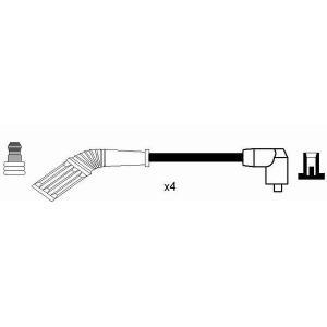 2997
NGK
Zestaw przewodów zapłonowych

