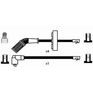 7201
NGK
Zestaw przewodów zapłonowych
