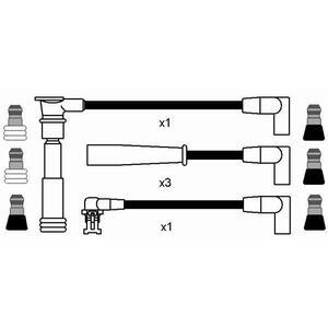 8510
NGK
Zestaw przewodów zapłonowych
