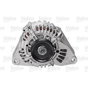 600025
VALEO
Alternator
