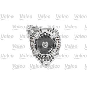 600026
VALEO
Alternator
